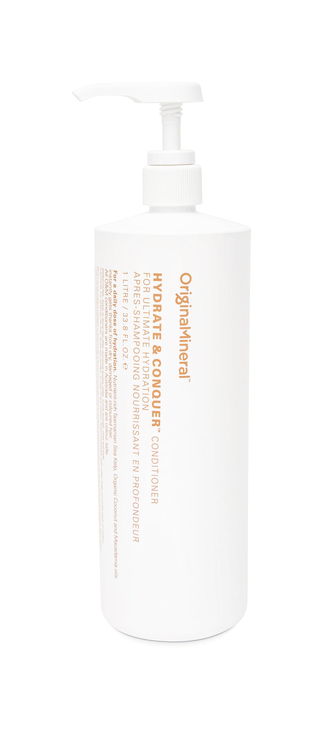 Hydrate & Conquer Conditioner 50ml