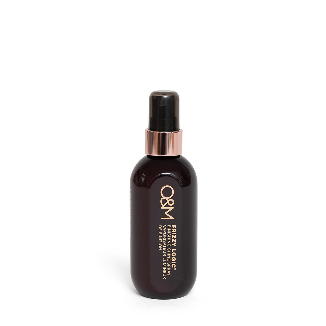 Frizzy Logic Shine Spray