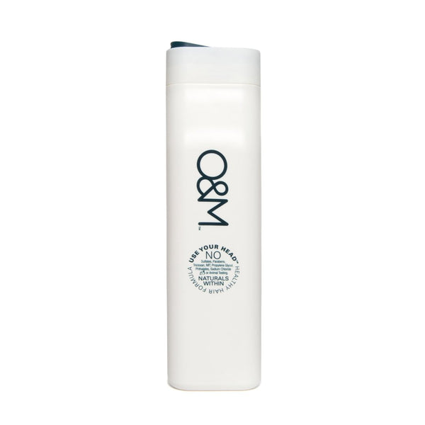 Original Detox Shampoo 350ml