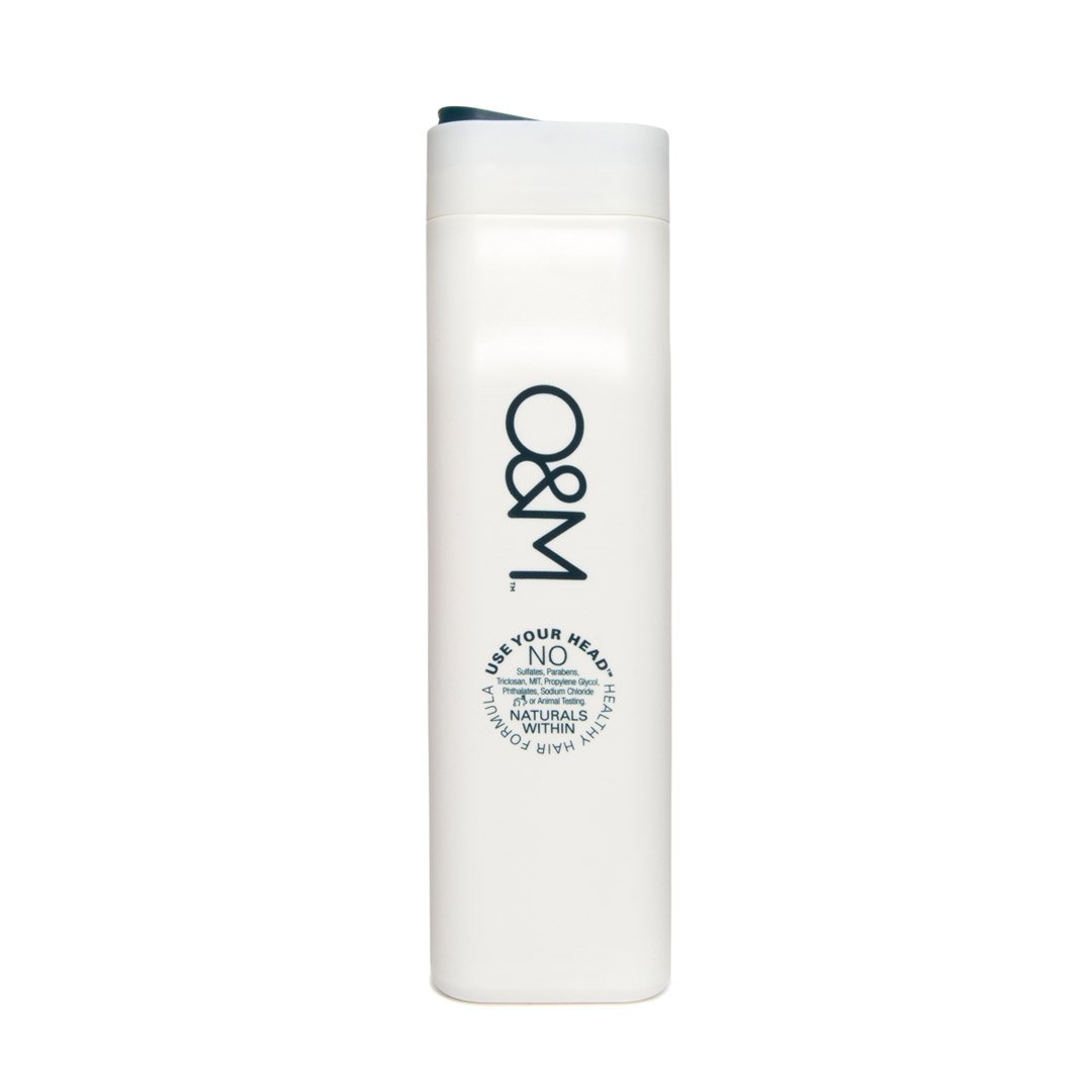 Original Detox Shampoo 50ml