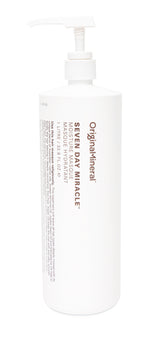 Seven Day Miracle Moisture Masque 250ml