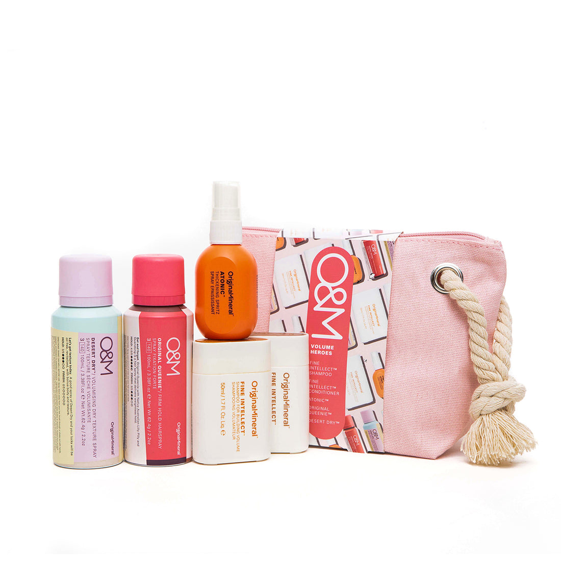 Holiday Mini Volume Gift Bag