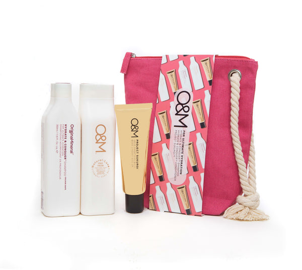 Holiday Hydration Gift Bag