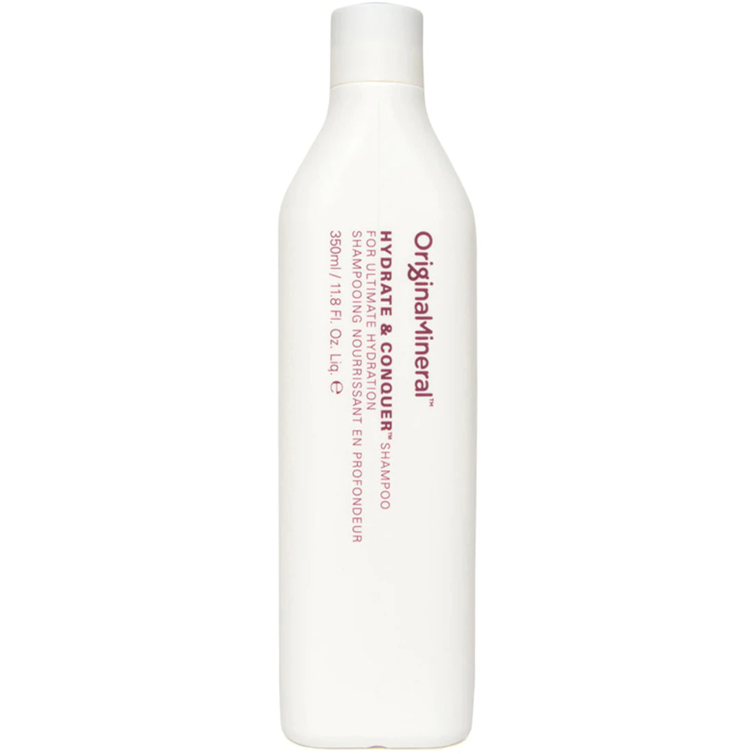 Hydrate & Conquer Shampoo 1000ml